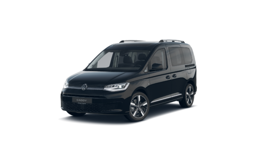 Bild eines Caddy Style TDI