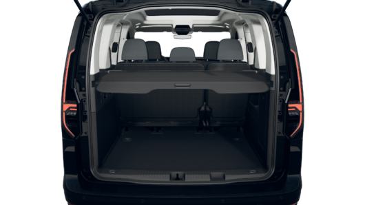 Bild eines Caddy Style TDI