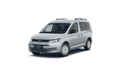 Bild eines Caddy TDI
