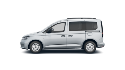 Bild eines Caddy TDI