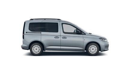 Bild eines Caddy TDI