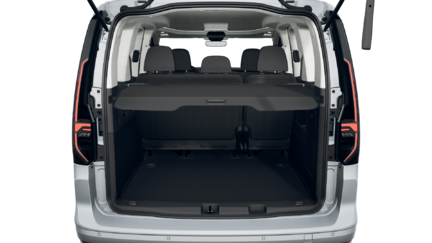 Bild eines Caddy TDI