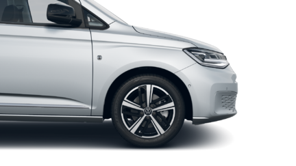 Caddy Style TDI