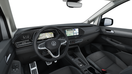 Caddy Style TDI