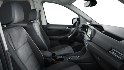 Caddy Style TDI