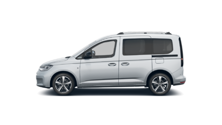 Caddy Style TDI