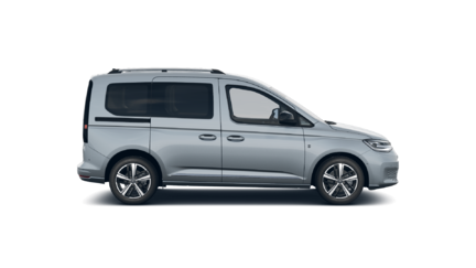 Caddy Style TDI