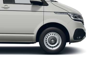 Bild eines Kombi Caravelle Comfortline KR TDI 4M