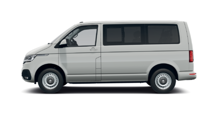 Bild eines Kombi Caravelle Comfortline KR TDI 4M