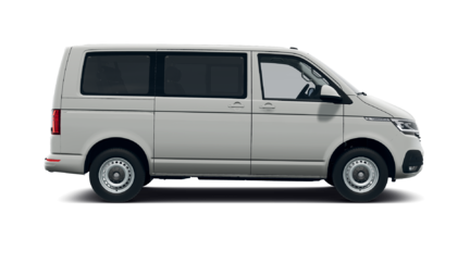 Bild eines Kombi Caravelle Comfortline KR TDI 4M