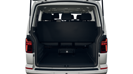 Bild eines Kombi Caravelle Comfortline KR TDI 4M