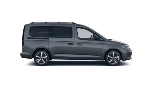 Bild eines Caddy Style Maxi TDI