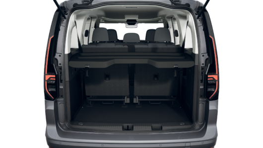 Bild eines Caddy Style Maxi TDI