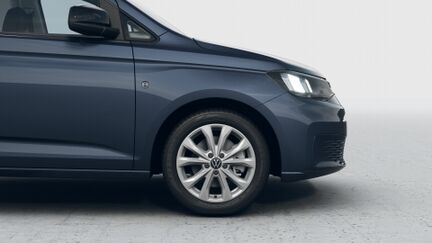 Bild eines Caddy Life Maxi TDI