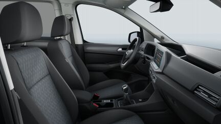 Bild eines Caddy Life Maxi TDI