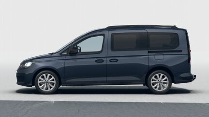Bild eines Caddy Life Maxi TDI