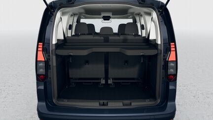 Bild eines Caddy Life Maxi TDI
