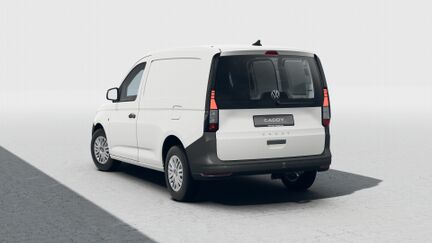 Bild eines Caddy Cargo TDI