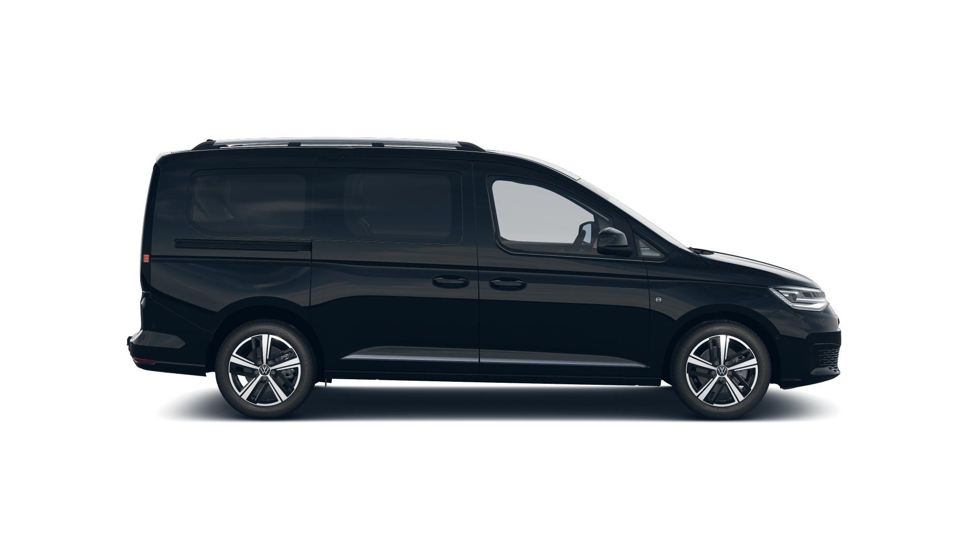 Bild eines Caddy Style Maxi TDI