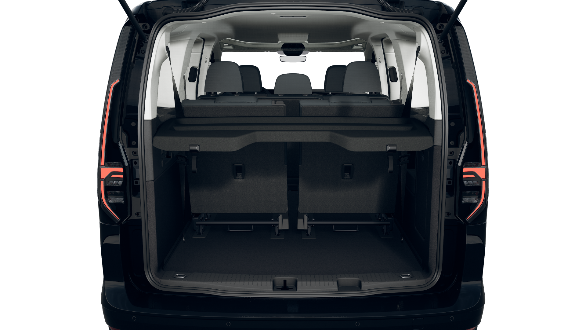 Bild eines Caddy Style Maxi TDI