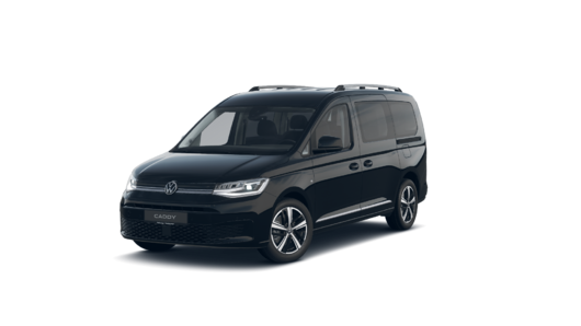 Bild eines Caddy Style Maxi TDI