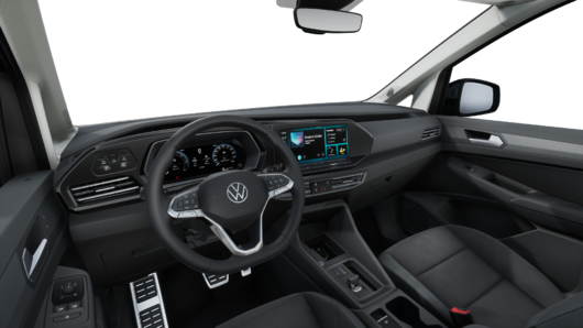 Bild eines Caddy Style Maxi TDI