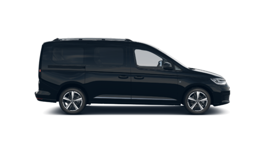 Bild eines Caddy Style Maxi TDI