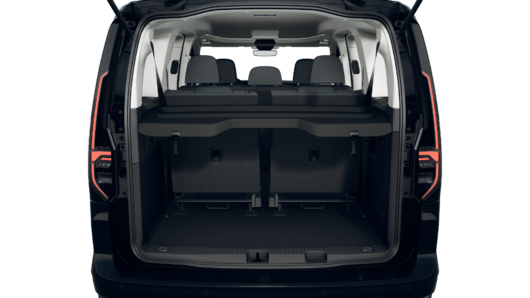 Bild eines Caddy Style Maxi TDI