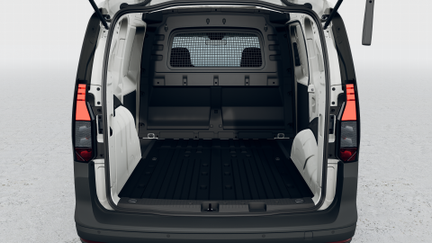 Caddy Cargo TDI