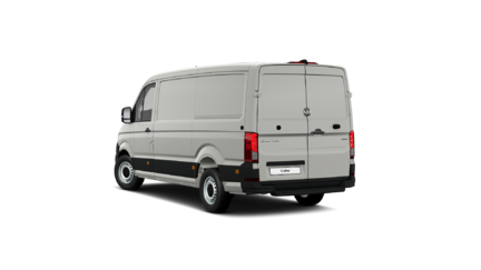 Crafter 35 Kastenwagen L3H2 TDI 4MOTION