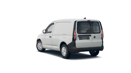 Bild eines Caddy Cargo TDI