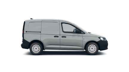 Bild eines Caddy Cargo TDI