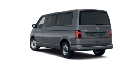 Bild eines Kombi Caravelle Trendline LR TDI 4M