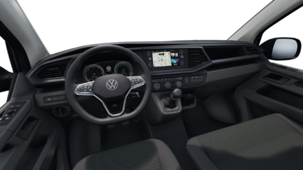 Bild eines Kombi Caravelle Trendline LR TDI 4M