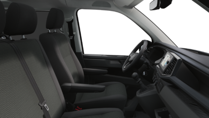 Bild eines Kombi Caravelle Trendline LR TDI 4M