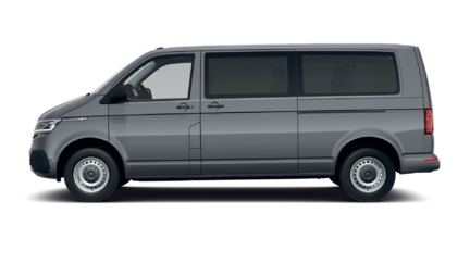 Bild eines Kombi Caravelle Trendline LR TDI 4M