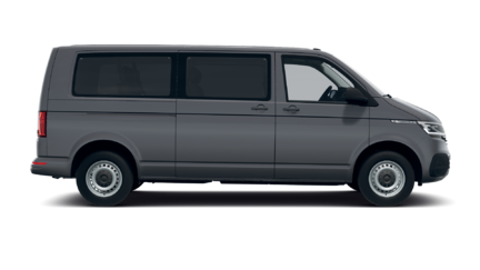 Bild eines Kombi Caravelle Trendline LR TDI 4M