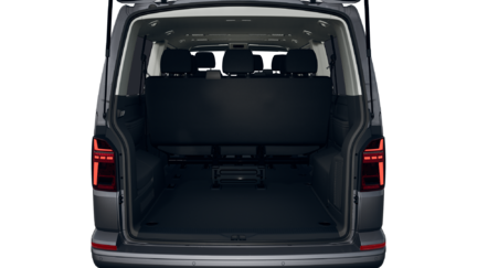 Bild eines Kombi Caravelle Trendline LR TDI 4M