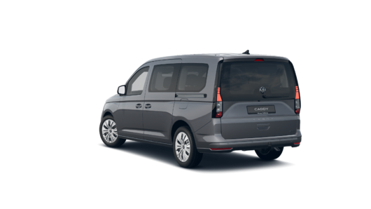 Bild eines Caddy Maxi TDI 4MOTION