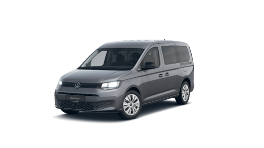 Bild eines Caddy Maxi TDI 4MOTION