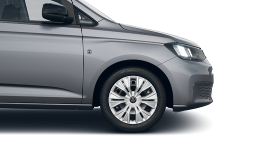 Bild eines Caddy Maxi TDI 4MOTION