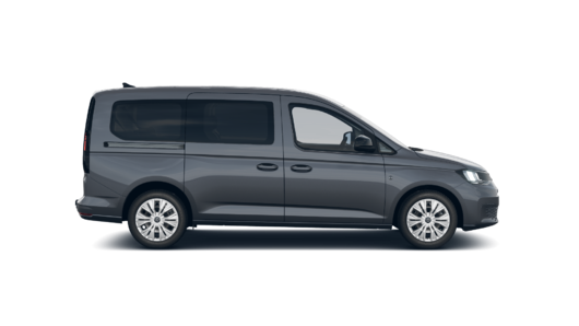 Bild eines Caddy Maxi TDI 4MOTION