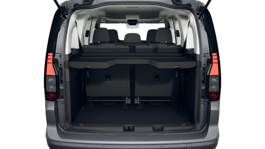 Bild eines Caddy Maxi TDI 4MOTION