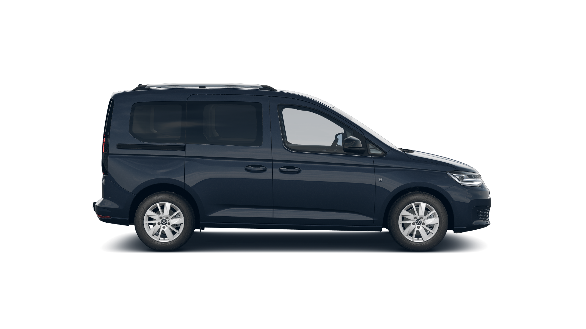 Bild eines Caddy Life TSI