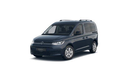 Bild eines Caddy Life TSI