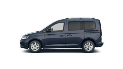 Bild eines Caddy Life TSI