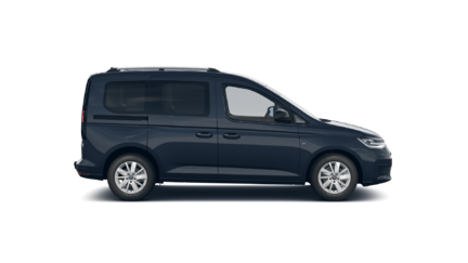Bild eines Caddy Life TSI
