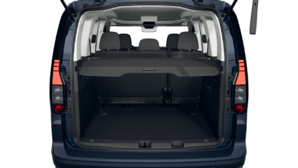 Bild eines Caddy Life TSI