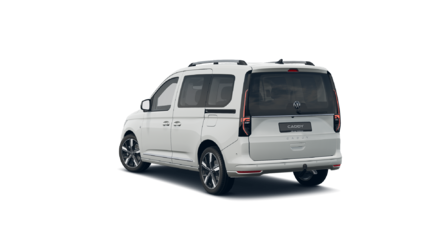 Caddy Style TDI