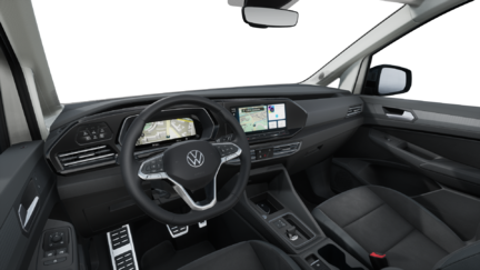 Caddy Style TDI
